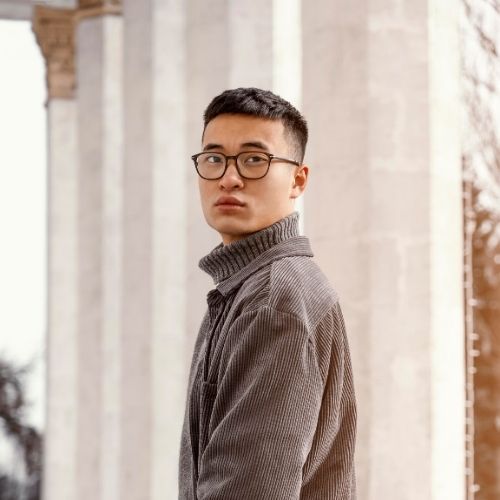 Bùi Đình Lâm - CEO/Founder Bandishare