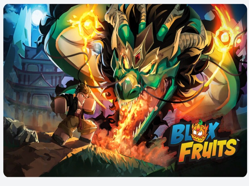Tải Hack Blox Fruits VNG/QT Update 29 (Auto Farm, Auto Raid, Sea Event) Mới Nhất 1 Hack Blox Fruits