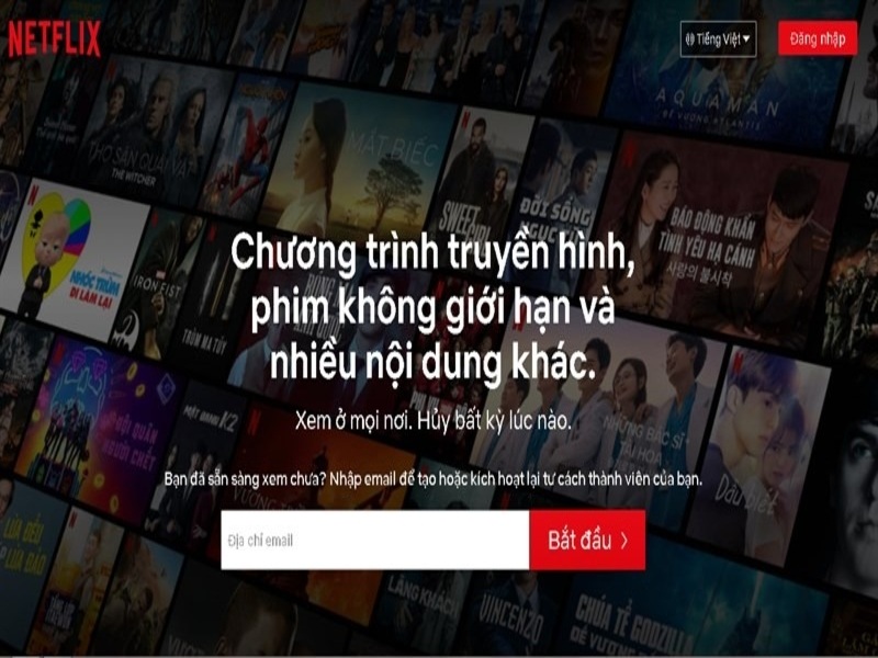 Tải Netflix MOD APK (Mở Khóa Premium/4K) v9.36.0 2 Netflix Premium APK