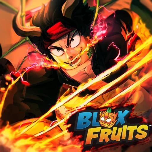 Hack Blox Fruits