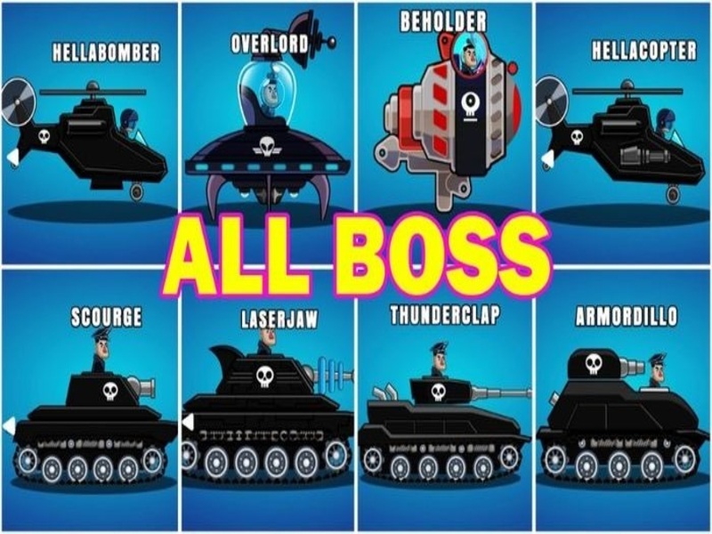 Tải Hack Hills of Steel APK (Full Tiền, Kim Cương) v8.4.1 2 Hack Hills of Steel