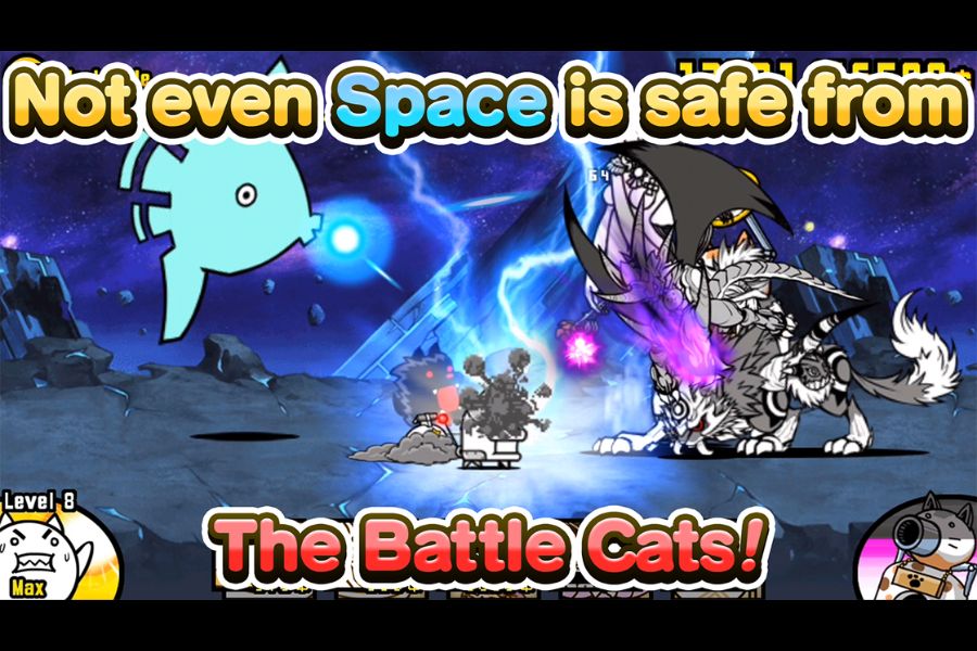 banner Hack The Battle Cats