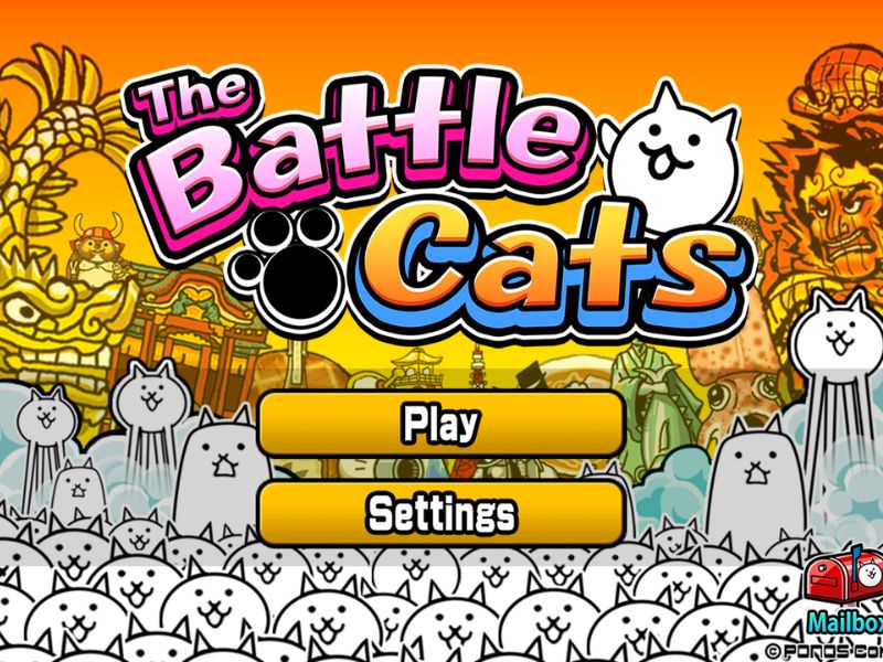Tải Hack The Battle Cats (Full Unlocked All Cats, Vô Hạn Tiền) v15.0.2 1 Giới Thiệu Về Hack The Battle Cats