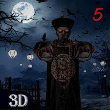Tải Endless Nightmare 5 Hack (Vô Hạn Tiền, Menu) v2.1.0