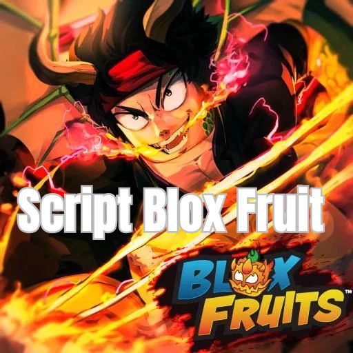 ảnh bìa Script Blox Fruit