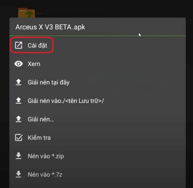 Tải Arceus X NEO APK Mới Nhất Cho Android, Hướng Dẫn Get Key A-Z v1.9.6 3 Arceus X