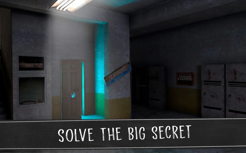 Tải Evil Nun Hack Tiger Bất Tử (Vô Hạn Tiền, No Ads) v1.9.1 3 evil nun hack tiger bất tử