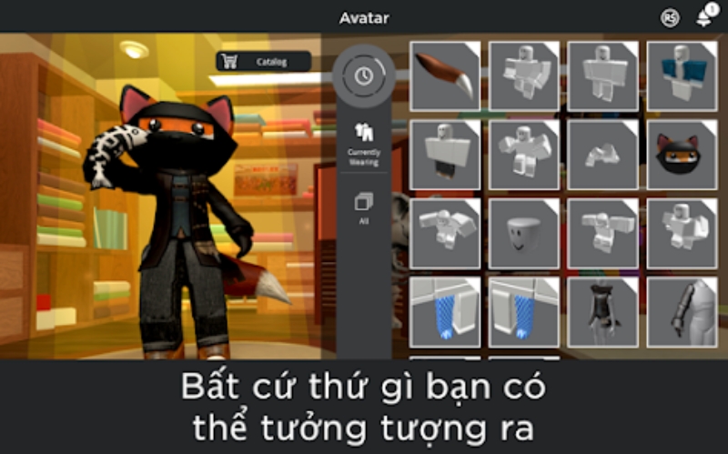 hack ROBLOX