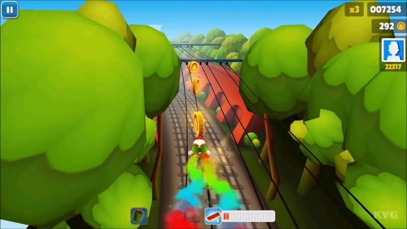 Tải Subway Surfers MOD APK (Vô Hạn Tiền, Chìa Khóa) v3.57.0 4 Subway Surfers hack