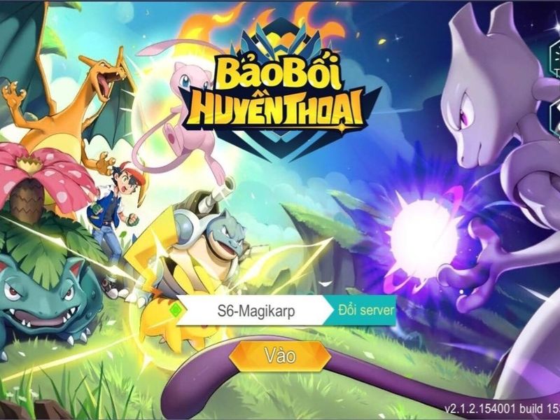 Tải Bảo Bối Huyền Thoại APK v2.0.99.153474 Miễn Phí 1 Giới thiệu về Bảo Bối Huyền Thoại APK