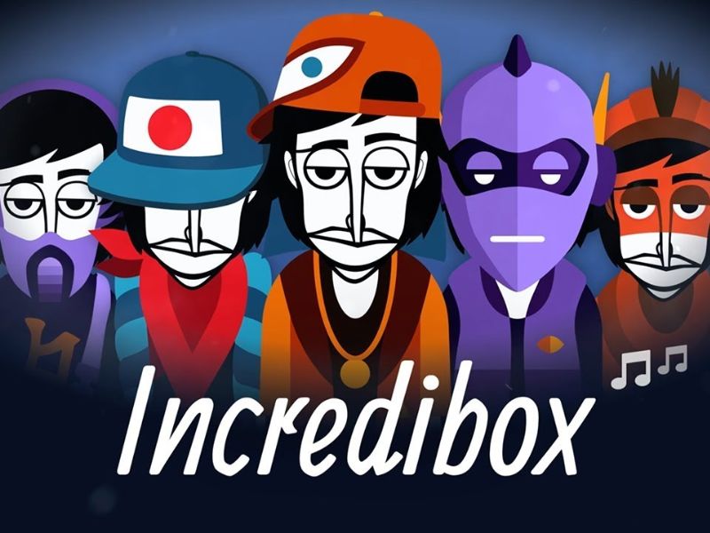 Tải Incredibox MOD APK (Full Game) v1.0.0 1 Giới thiệu về Incredibox