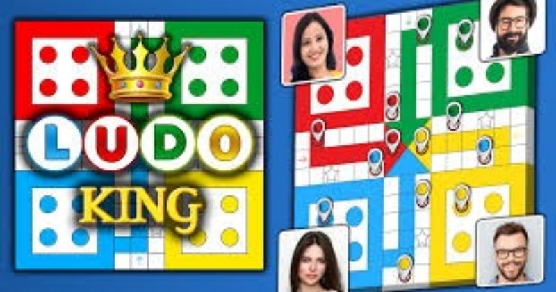 banner Ludo King Mod APK