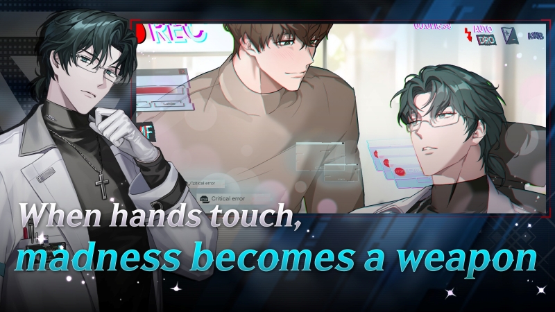 Tải Zerowake GATES Mod Apk (Menu, Bất Tử, Sát Thương) v1.5.1 3 Lối chơi hành động nhập vai theo cốt truyện trong Zerowake GATES