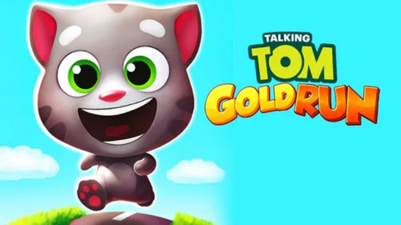 Tải Talking Tom Gold Run MOD APK (Vô Hạn Tiền, Kim Cương) v25.5.10.13891 1 hack-talking-tom-gold-run-07