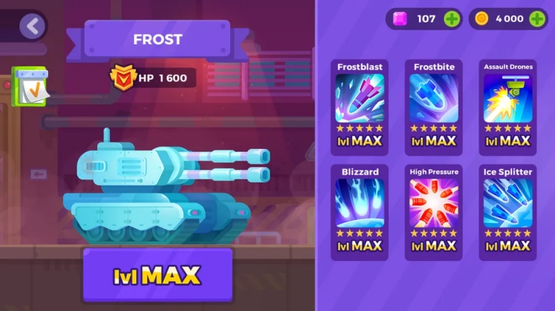 Tải Tank Stars MOD APK (Vô Hạn Tiền, Kim Cương, Menu) v2.16.0 4 hack-tank-stars-05