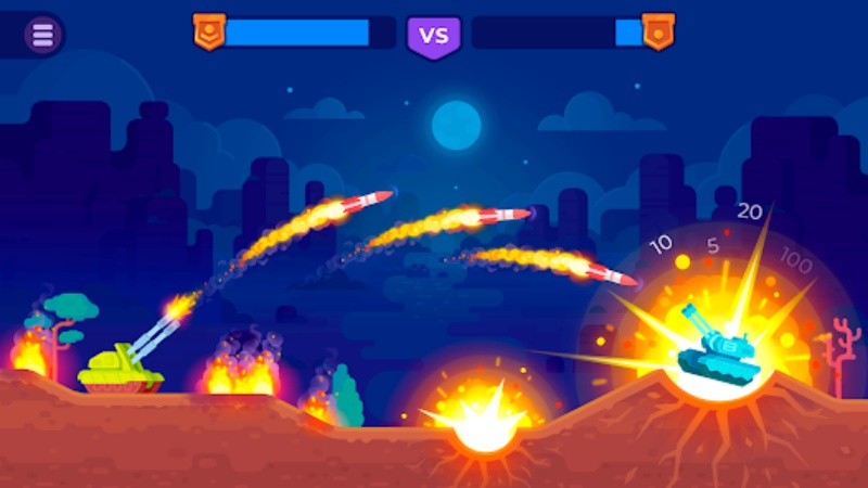 Tải Tank Stars MOD APK (Vô Hạn Tiền, Kim Cương, Menu) v2.16.0 3 hack-tank-stars-08