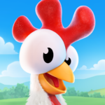 Tải Hack Hay Day (Vô Hạn Kim Cương, Tiền, Max Level) v1.68.205