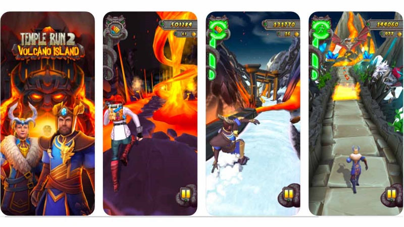 Tải Temple Run 2 Hack (Vô Hạn Tiền, Kim Cương, Bất Tử) v1.129.0 APK 2 temple-run-2-hack-04
