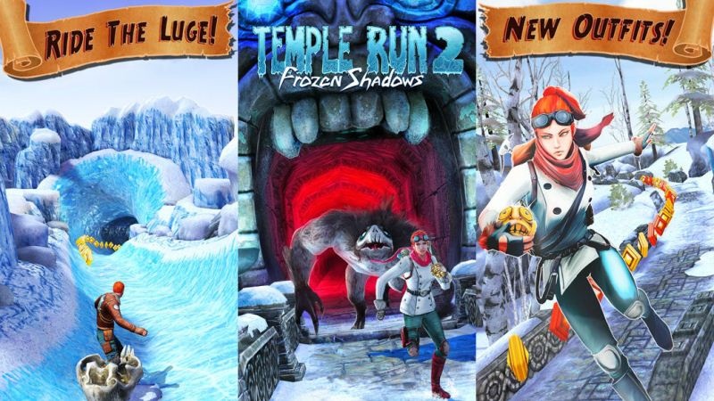 Tải Temple Run 2 Hack (Vô Hạn Tiền, Kim Cương, Bất Tử) v1.129.0 APK 3 temple-run-2-hack-09