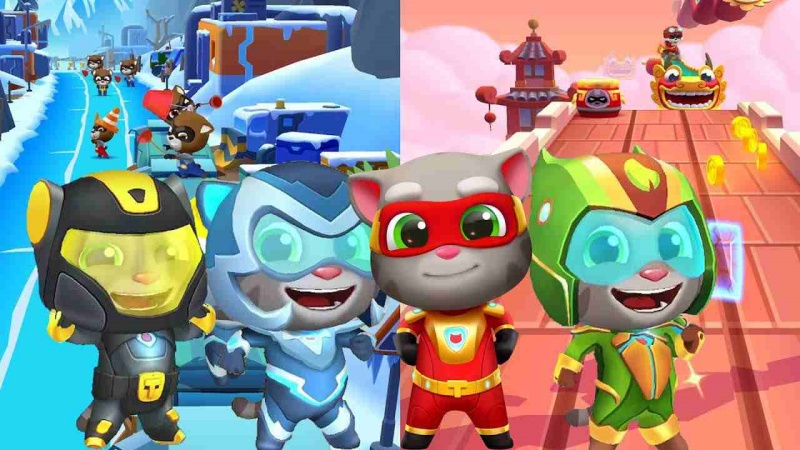 Tải Hack Tom Hero (Vô Hạn Tiền, Kim Cương) v25.5.1.10404 2 hack-tom-hero-03