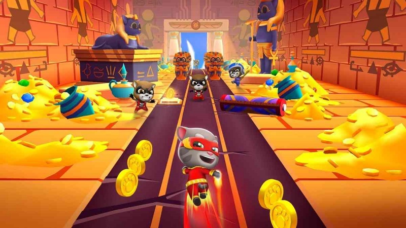 Tải Hack Tom Hero (Vô Hạn Tiền, Kim Cương) v25.5.1.10404 4 hack-tom-hero-05