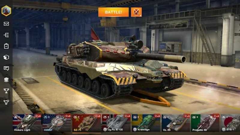 Tải World of Tanks Blitz Hack (Vô Hạn Tiền, Vàng, Mod Menu) v11.16.1.309 3 world-of-tanks-bitz-hack-02