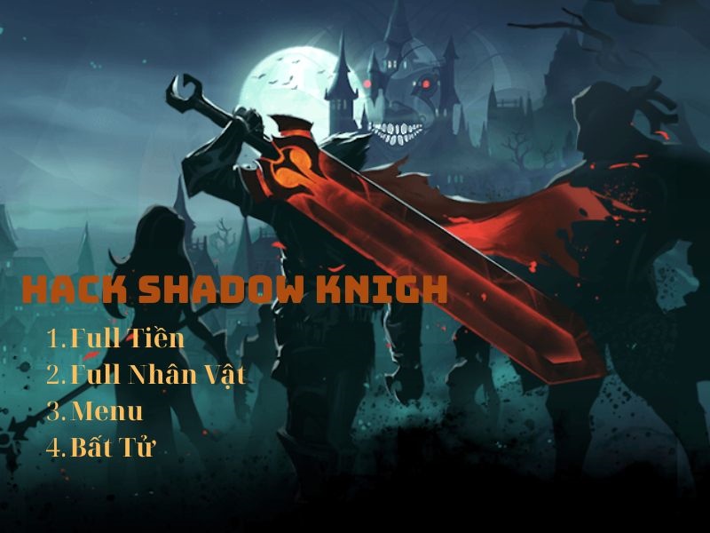 Tải Hack Shadow Knight (Full Tiền, Kim Cương, Full Nhân Vật) v3.24.410 4 hack-shadow-knight-04