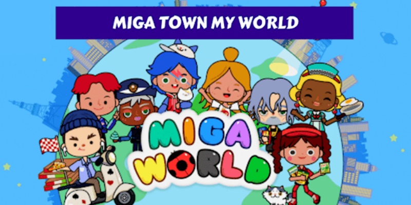 Tải Miga World MOD APK (Mở Khóa Tất Cả, Full Nội Thất) v1.96 1 miga-world-mod-apk-04