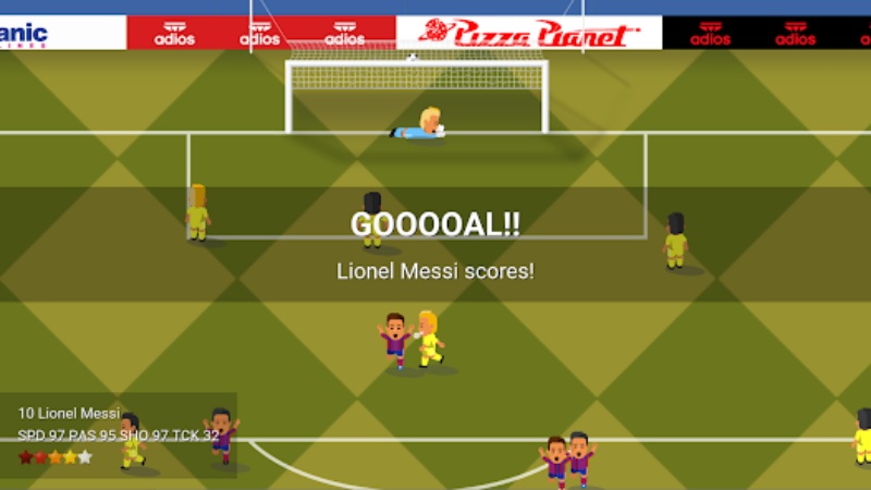 Tải World Soccer Champs MOD APK (Vô Hạn Tiền, Mở Khóa) v11.1 3 world-soccer-champs-mod-apk-07