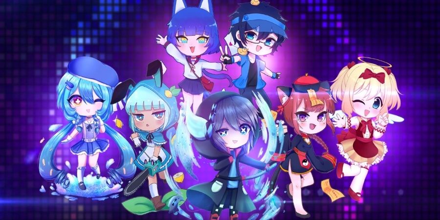 banner Gacha MOD 2