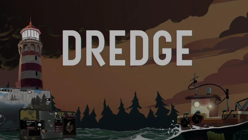 Tải Dredge APK (MOD Bản Đầy Đủ) v1.5.18 Cho Android 1 Thông Tin Về Dredge APK