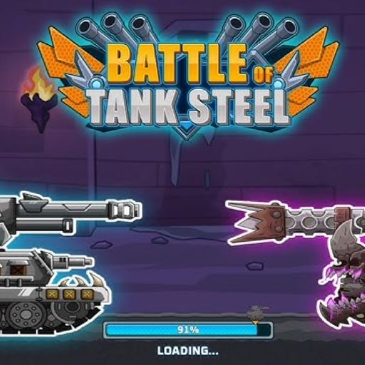 tank arena steel battle hack