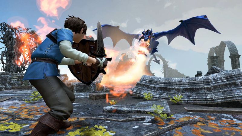 Tải Beast Quest Hack (Vô Hạn Tiền, Vô Hiệu Kẻ Địch) v1.0.6 5 Mẹo Chơi Và Kinh Nghiệm Vàng Để Trở Thành Hiệp Sĩ Bất Bại
